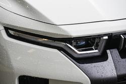 2024 KGM SsangYong Torres Adventure