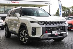2024 KGM SsangYong Torres Adventure