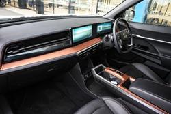 2024 KGM SsangYong Torres Adventure