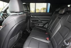 2024 KGM SsangYong Torres Adventure