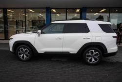 2024 KGM SsangYong Torres Adventure