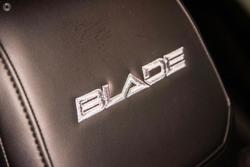 2025 Isuzu D-MAX BLADE