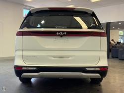 2022 Kia Carnival S