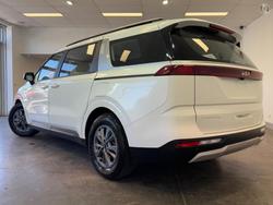 2022 Kia Carnival S