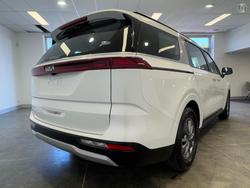 2022 Kia Carnival S