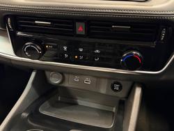 2024 Nissan X-TRAIL ST