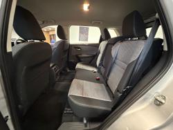 2024 Nissan X-TRAIL ST