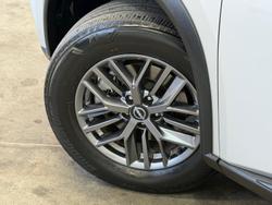 2024 Nissan X-TRAIL ST