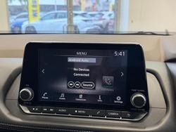 2024 Nissan X-TRAIL ST