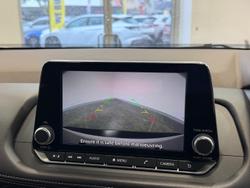 2024 Nissan X-TRAIL ST