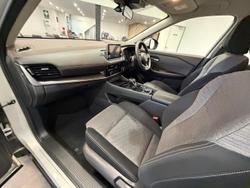 2024 Nissan X-TRAIL ST