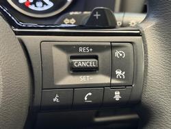 2024 Nissan X-TRAIL ST