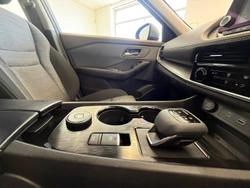 2024 Nissan X-TRAIL ST