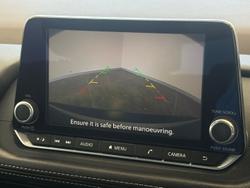 2024 Nissan X-TRAIL ST