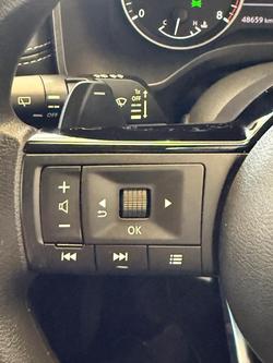 2024 Nissan X-TRAIL ST