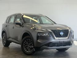 2024 Nissan X-TRAIL ST