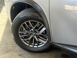 2024 Nissan X-TRAIL ST