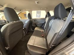 2024 Nissan X-TRAIL ST