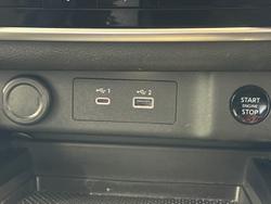 2024 Nissan X-TRAIL ST