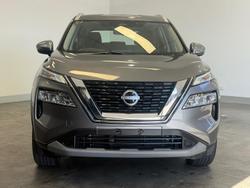 2024 Nissan X-TRAIL ST