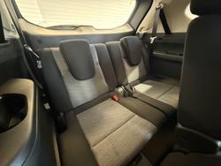 2024 Nissan X-TRAIL ST