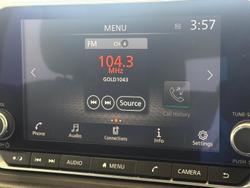 2024 Nissan X-TRAIL ST