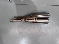 2022 Triumph Scrambler XE Scrambler Red