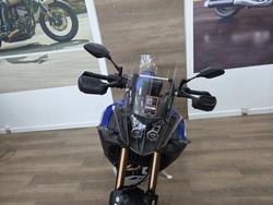 2024 Yamaha TENERE 700 WORLD RAID BLUE