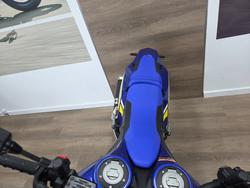 2024 Yamaha TENERE 700 WORLD RAID BLUE