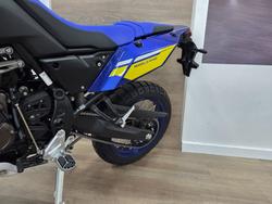 2024 Yamaha TENERE 700 WORLD RAID BLUE
