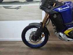 2024 Yamaha TENERE 700 WORLD RAID BLUE