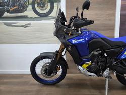 2024 Yamaha TENERE 700 WORLD RAID BLUE