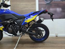 2024 Yamaha TENERE 700 WORLD RAID BLUE