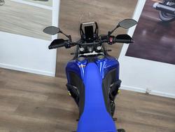 2024 Yamaha TENERE 700 WORLD RAID BLUE