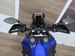 2024 Yamaha TENERE 700 WORLD RAID BLUE