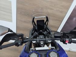 2024 Yamaha TENERE 700 WORLD RAID BLUE