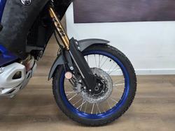 2024 Yamaha TENERE 700 WORLD RAID BLUE