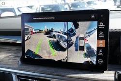 2025 GWM Cannon Alpha Ultra PHEV