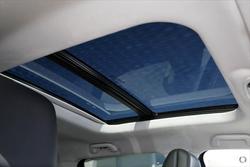 2025 GWM Cannon Alpha Ultra PHEV