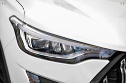 2025 GWM Haval Jolion Vanta