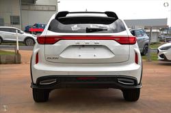 2025 GWM Haval Jolion Vanta