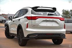2025 GWM Haval Jolion Vanta