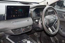 2025 GWM Haval Jolion Vanta