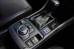 2019 Mazda CX-3 sTouring