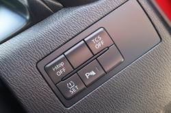 2019 Mazda CX-3 sTouring