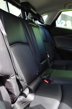 2019 Mazda CX-3 sTouring