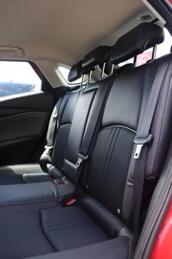 2019 Mazda CX-3 sTouring