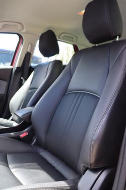 2019 Mazda CX-3 sTouring