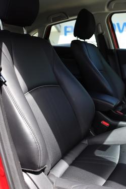 2019 Mazda CX-3 sTouring