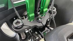 2023 Harley-Davidson Low Rider ST 117 (FXLRST) Softail Beige